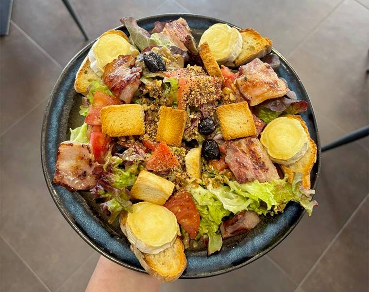 Le Dolce - Restaurant San Nicolao - Pizza Moriani