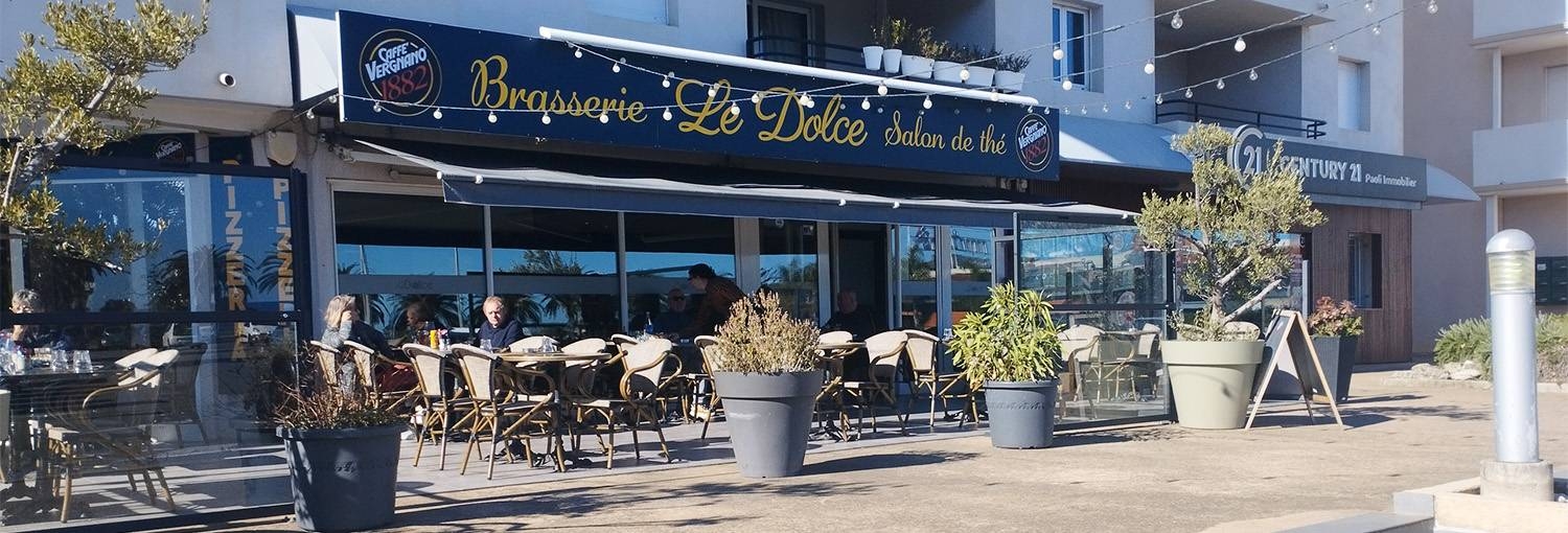 Le Dolce - Restaurant San Nicolao - bien manger SAN-NICOLAO