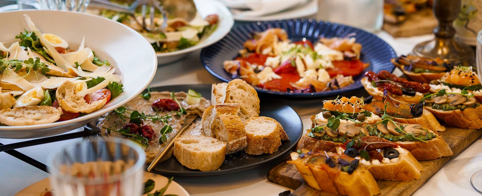 Le Dolce - Restaurant San Nicolao - restaurant a faire SAN-NICOLAO