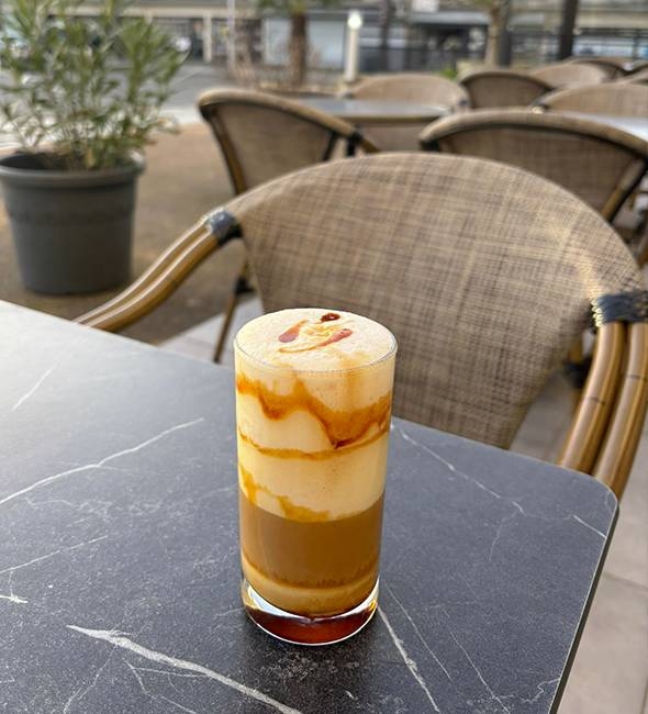 Le Dolce - Restaurant San Nicolao - Restaurant San Nicolao