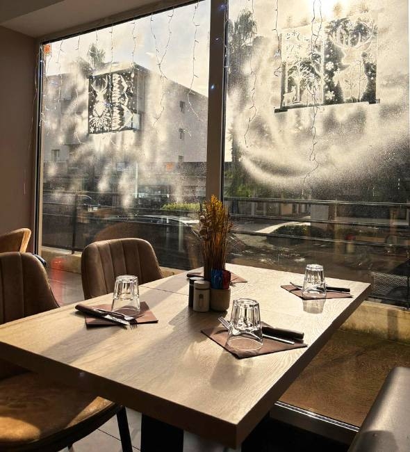 Le Dolce - Restaurant San Nicolao - meilleur restaurant SAN-NICOLAO