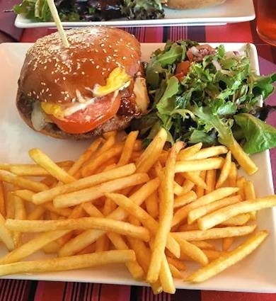 Restaurant - Le Dolce - Restaurant Moriani - Pizza Moriani