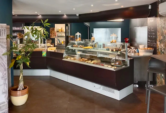 Le Restaurant - Le Dolce - restaurant SAN-NICOLAO